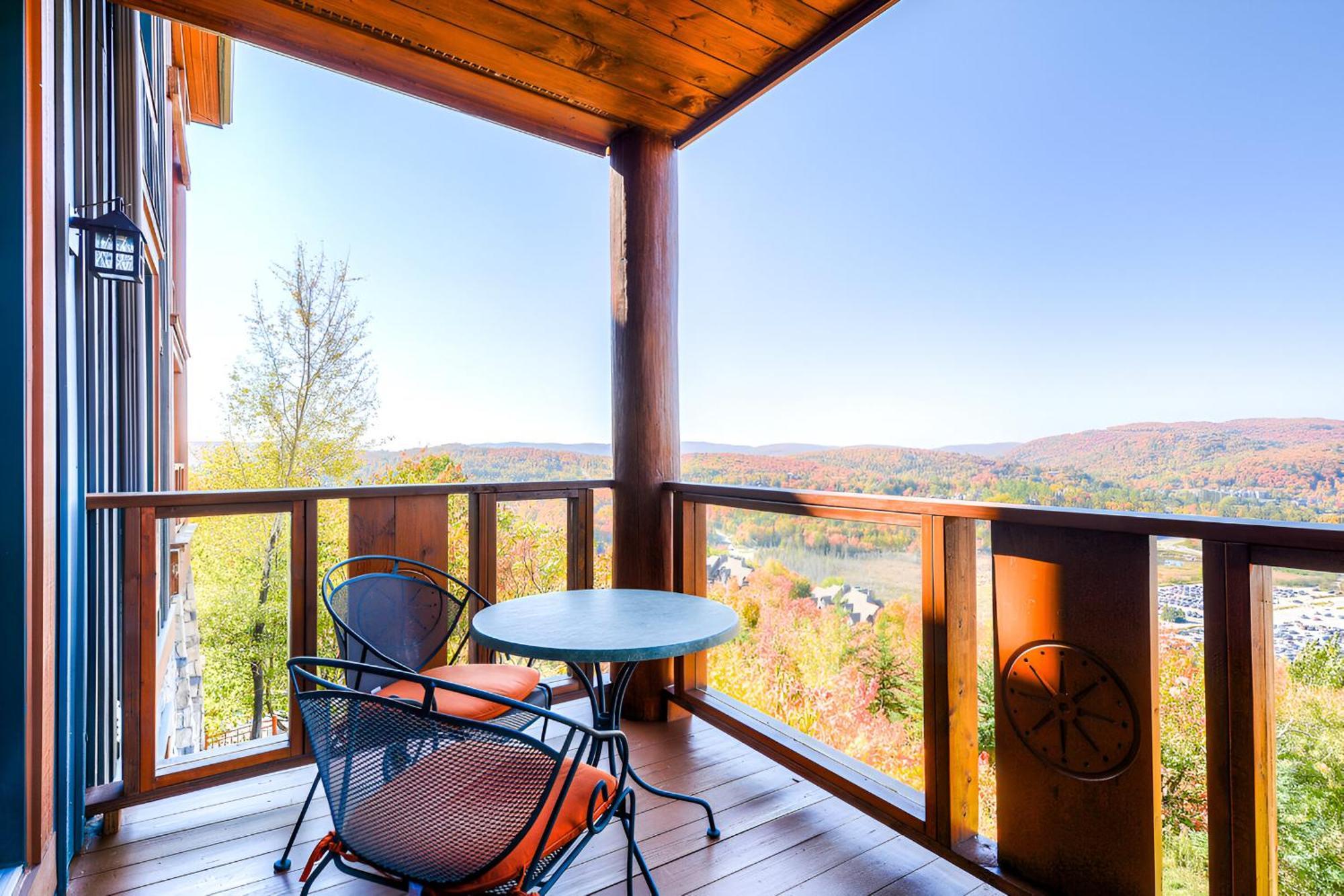 Luxurious Equinoxe Ski-In/Ski-Out 몽트랑블랑 외부 사진